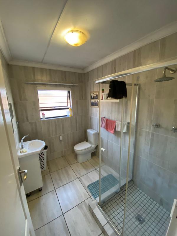 To Let 3 Bedroom Property for Rent in Baillie Park North West